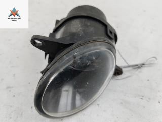 фара противотуманная правая Audi A6 4B/C5 [рестайлинг] 2002, 2.4 л., бензин, АКПП, зелёный, седан, 246556-00