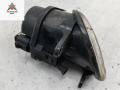 фара противотуманная правая Audi A6 4B/C5 [рестайлинг] 2002, 2.4 л., бензин, АКПП, зелёный, седан, 246556-00 - фото №2