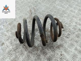 пружина задняя SEAT Alhambra 1 поколение [рестайлинг] 2004, 1.9 л., дизель, МКПП, синий, минивэн