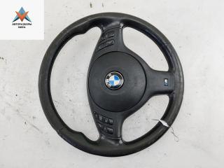 руль BMW 5 серия E39 [рестайлинг] 2002, 2.5 л., бензин, МКПП, серый, универсал