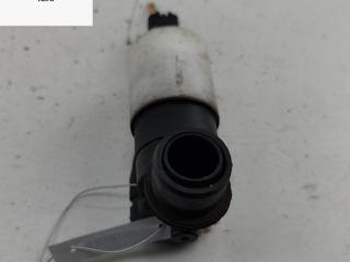 насос (моторчик) омывателя стекла Renault Scenic 2 поколение [рестайлинг] 2006, серый, минивэн, 8200295585