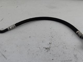 трубка кондиционера Audi A6 4F/C6 2004, 2.4 л., бензин, АКПП, серый, седан