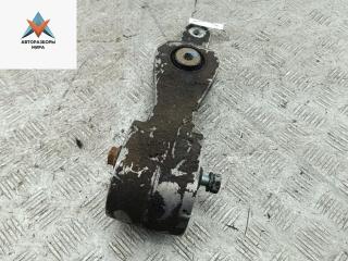 подушка крепления КПП Volkswagen Sharan 1 поколение [рестайлинг] 2001, 2.0 л., бензин, МКПП, зелёный, минивэн, 7M3399201G