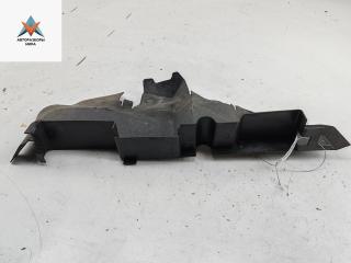 диффузор вентилятора Audi A6 4B/C5 [рестайлинг] 2002, 2.4 л., бензин, АКПП, зелёный, седан, 4B0121284