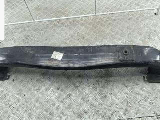 усилитель бампера переднего Ford Mondeo 3 поколение [рестайлинг] 2004, 1.8 л., бензин, МКПП, синий, хетчбэк 5 дв., 1S7117K874A