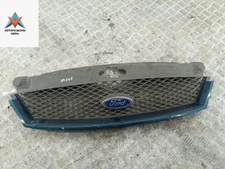 решетка радиатора Ford Mondeo 3 поколение 2002, зелёный, универсал, 1S7X8A100AJ