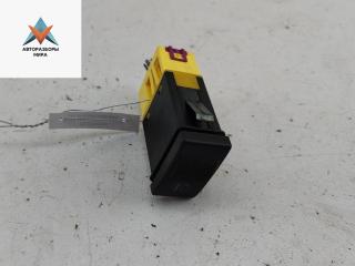 кнопка противотуманных фар Audi A4 B5 [рестайлинг] 1998, 1.8 л., бензин, МКПП, жёлтый, универсал, 4D0941563