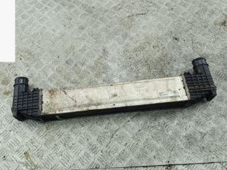 радиатор интеркулера Volkswagen Sharan 1 поколение 1999, 1.9 л., дизель, МКПП, зелёный, минивэн, 95VW9L440AA