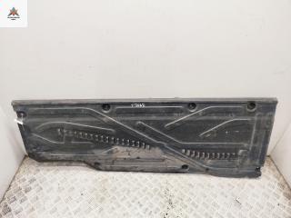 защита днища Mercedes-Benz S-Класс W220 1999, 3.2 л., бензин, АКПП, зелёный, седан, 2206190538