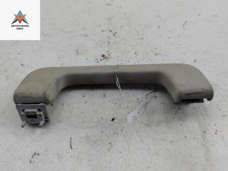 ручка внутренняя потолочная Audi A6 4F/C6 2004, 2.4 л., бензин, АКПП, серый, седан, 8P0857607C