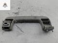 ручка внутренняя потолочная Audi A6 4F/C6 2004, 2.4 л., бензин, АКПП, серый, седан, 8P0857607C - фото №2