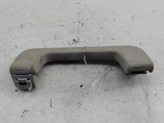 ручка внутренняя потолочная Audi A6 4F/C6 2004, 2.4 л., бензин, АКПП, серый, седан, 8P0857607C