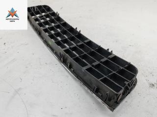 заглушка (решетка) в бампер Audi A6 4B/C5 [рестайлинг] 2002, 2.4 л., бензин, АКПП, зелёный, седан, 4B0807683L