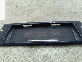 подсветка номера SEAT Alhambra 1 поколение [рестайлинг] 2004, 1.9 л., дизель, МКПП, синий, минивэн, 964579