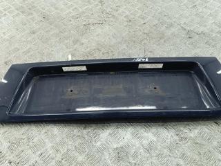 подсветка номера SEAT Alhambra 2004, 1.9 л., дизель, МКПП, синий, минивэн, 964579