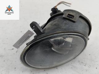 фара противотуманная правая Audi A6 4F/C6 2004, 2.4 л., бензин, АКПП, серый, седан, 9F09416700