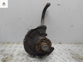 ступица передняя левая Mercedes-Benz E-Класс W211/S211 2005, 3.0 л., дизель, АКПП, серый, универсал