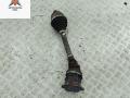 полуось передняя левая (приводной вал, ШРУС) SEAT Alhambra 1 поколение [рестайлинг] 2005, 1.8 л., бензин, АКПП, серый, минивэн - фото №2