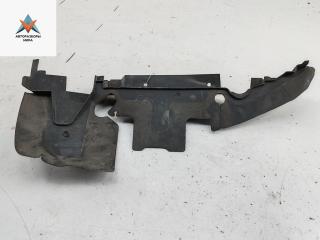 диффузор вентилятора Audi A6 4F/C6 2004, 2.4 л., бензин, АКПП, серый, седан, 4F0121283