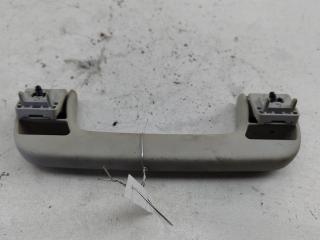 ручка внутренняя потолочная Audi A6 C6 2004, 2.4 л., бензин, АКПП, серый, седан, 8P0857607C