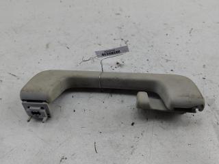 ручка внутренняя потолочная Audi A6 4F/C6 2004, 2.4 л., бензин, АКПП, серый, седан, 8P0857607D