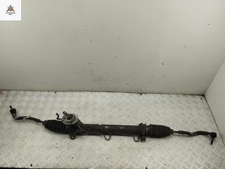 рулевая рейка Volkswagen Sharan 1 поколение 1999, 1.9 л., дизель, МКПП, зелёный, минивэн