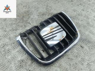 заглушка (решетка) в бампер SEAT Alhambra 1 поколение [рестайлинг] 2004, 1.9 л., дизель, МКПП, синий, минивэн