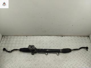 рулевая рейка Volkswagen Sharan 1 поколение [2-й рестайлинг] 2009, 2.0 л., дизель, МКПП, серый, минивэн