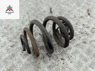 пружина задняя SEAT Alhambra 1 поколение [рестайлинг] 2004, 1.9 л., дизель, МКПП, синий, минивэн