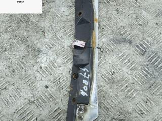 накладка декоративная SEAT Alhambra 1 поколение [рестайлинг] 2004, 1.9 л., дизель, МКПП, синий, минивэн