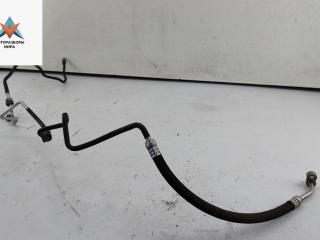 трубка кондиционера Audi A6 4F/C6 2004, 2.4 л., бензин, АКПП, серый, седан