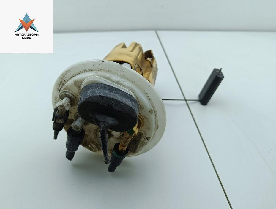 датчик уровня топлива Peugeot 407 1 поколение 2005, 2.0 л., дизель, АКПП, серый, универсал, 130990101 - фото №1