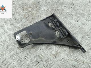 кронштейн переднего бампера SEAT Alhambra 1 поколение [рестайлинг] 2004, 1.9 л., дизель, МКПП, синий, минивэн, 7M3807183A