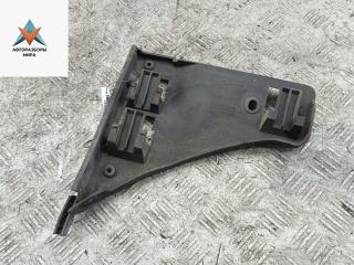 кронштейн переднего бампера SEAT Alhambra 1 поколение [рестайлинг] 2004, 1.9 л., дизель, МКПП, синий, минивэн, 7M3807184