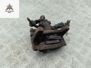 суппорт задний левый SEAT Alhambra 1 поколение [рестайлинг] 2005, 1.8 л., бензин, АКПП, серый, минивэн