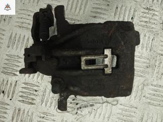 суппорт задний левый SEAT Alhambra 1 поколение [рестайлинг] 2005, 1.8 л., бензин, АКПП, серый, минивэн