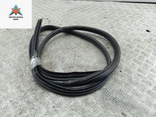 уплотнитель двери Ford Focus 2 поколение [рестайлинг] 2007, 1.6 л., i, бензин, МКПП, чёрный, универсал