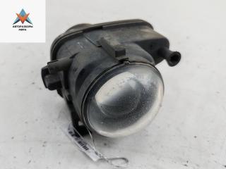 фара противотуманная левая Audi A6 4B/C5 1998, 2.4 л., бензин, МКПП, серый, седан, 14933100