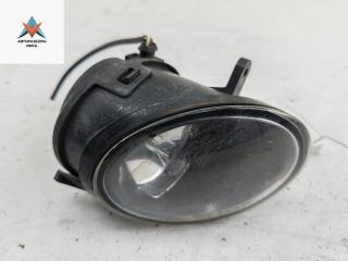 фара противотуманная левая Audi A6 4F/C6 2004, 2.4 л., бензин, АКПП, серый, седан, 9F0941699