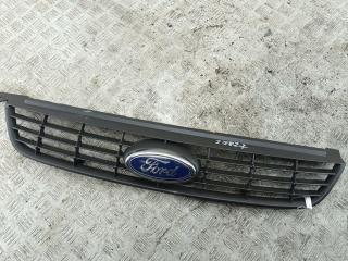 решетка радиатора Ford Focus II 2010, серый, универсал, 8M518200BF