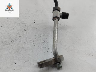 трубка кондиционера Volkswagen Passat B5 [рестайлинг] 2001, 1.9 л., дизель, МКПП, серый, универсал, 3B1260712D