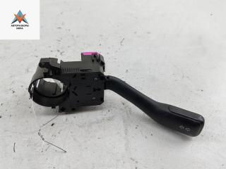 переключатель поворотов Audi A6 4B/C5 1998, 2.4 л., бензин, МКПП, серый, седан, 8L0953513G