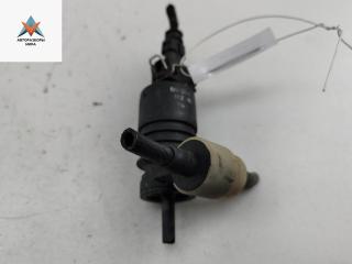 насос (моторчик) омывателя стекла Opel Zafira 1 поколение (A) [рестайлинг] 2004, серый, минивэн