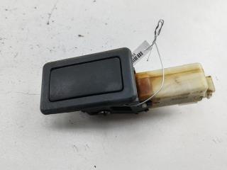 кнопка открытия багажника Renault Espace III 2002, 2.0 л., бензин, МКПП, синий, минивэн, 602300120