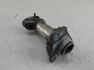 кронштейн переднего бампера Audi A4 B6 2001, 2.5 л., дизель, МКПП, чёрный, универсал, 8E0807134B
