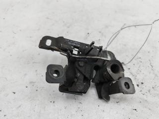 замок капота Audi A6 C5 1998, 2.4 л., бензин, МКПП, серый, седан, 8L0823509