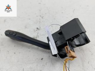 переключатель дворников Audi A6 4B/C5 1998, 2.4 л., бензин, МКПП, серый, седан, 4B0953503F