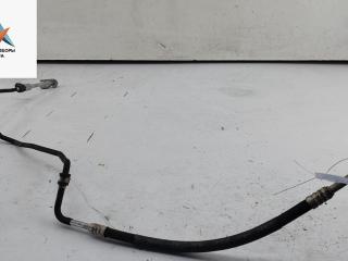 трубка кондиционера Volkswagen Passat B5 [рестайлинг] 2001, 1.6 л., бензин, МКПП, серый, универсал, 3B1260712D