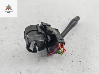 переключатель поворотов Volkswagen Passat B5 1999, 1.6 л., бензин, МКПП, зелёный, универсал, 8L0953513G