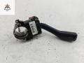 переключатель поворотов Volkswagen Passat B5 1999, 1.6 л., бензин, МКПП, зелёный, универсал, 8L0953513G - фото №2